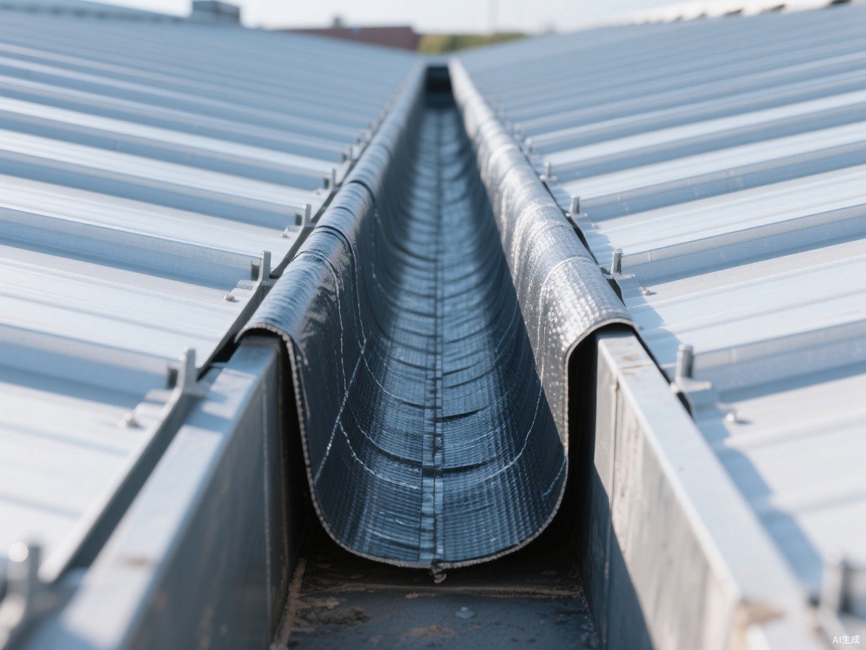 Box Gutter Repairs