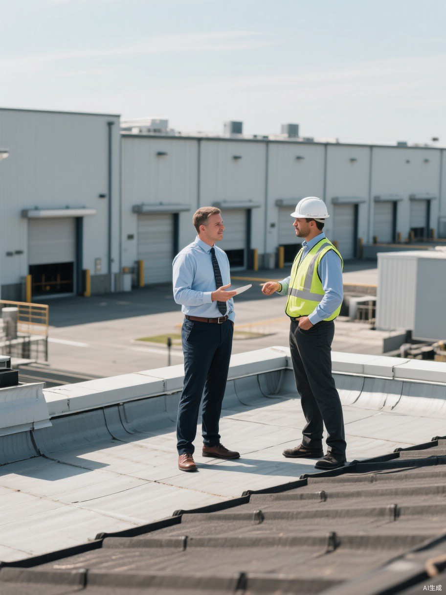 Commercial Property Experience